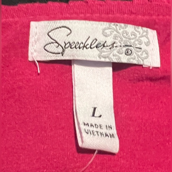 Speechless Sleeveless Ruffled Midi Dress - Picture 4 of 5